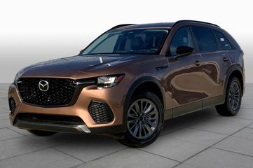 New 2026 Mazda CX-70 Plug-In Hybrid SC Plus AWD SUV in Denton